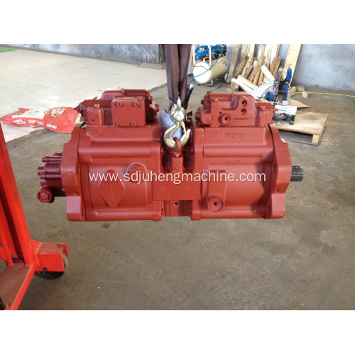 14531594 EC210C Hydraulic Pump EC210CL Main Pump
